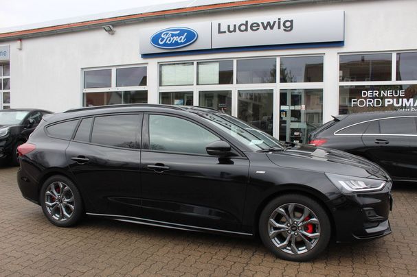 Ford Focus ST-Line 114 kW image number 2