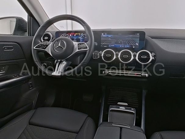 Mercedes-Benz GLA 200 120 kW image number 4