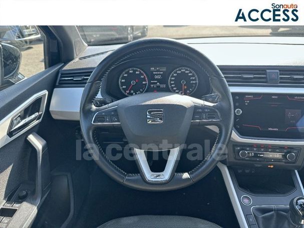 Seat Arona 1.0 TSI XCELLENCE 85 kW image number 25