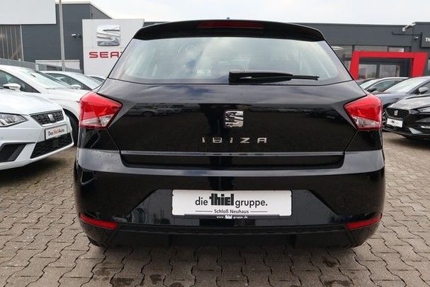 Seat Ibiza 1.0 TSI Style 70 kW image number 6