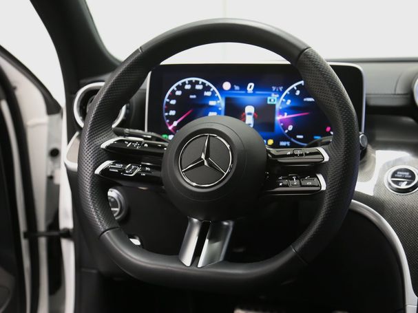 Mercedes-Benz C 300 190 kW image number 12