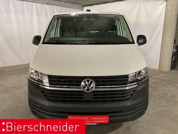 Volkswagen T6 Transporter 110 kW image number 2