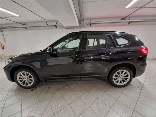 BMW X1 20d sDrive 140 kW image number 5