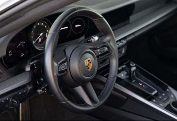 Porsche 992 Carrera PDK 283 kW image number 12