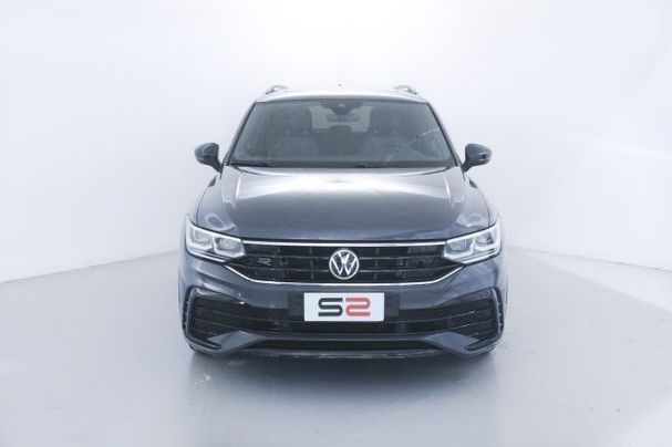 Volkswagen Tiguan 4Motion DSG 180 kW image number 3