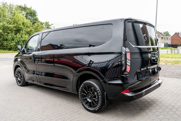 Ford Transit Custom 125 kW image number 6