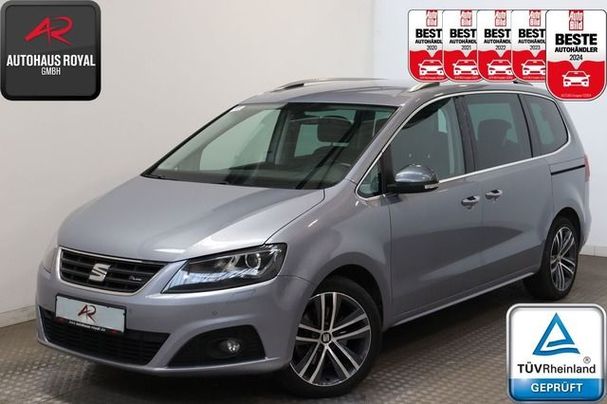 Seat Alhambra 1.4 TSI 110 kW image number 1