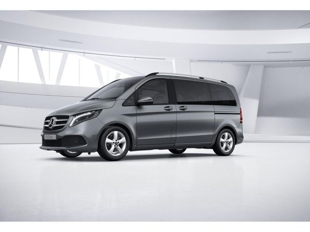 Mercedes-Benz V 220d Edition 1 120 kW image number 1