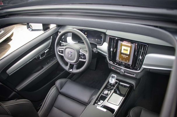 Volvo V90 T6 186 kW image number 3