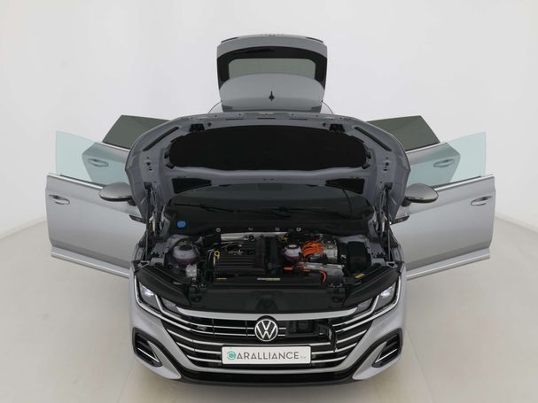 Volkswagen Arteon 160 kW image number 23