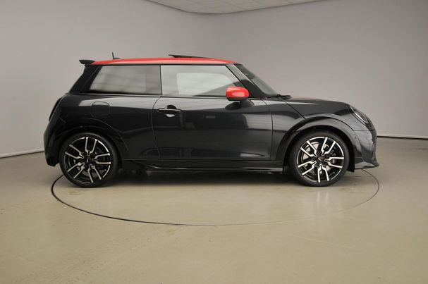 Mini Cooper S JCW Trim 150 kW image number 5