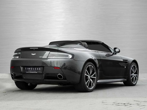 Aston Martin V8 Vantage S Sportshift SP10 321 kW image number 15