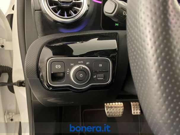 Mercedes-Benz A 180 100 kW image number 19