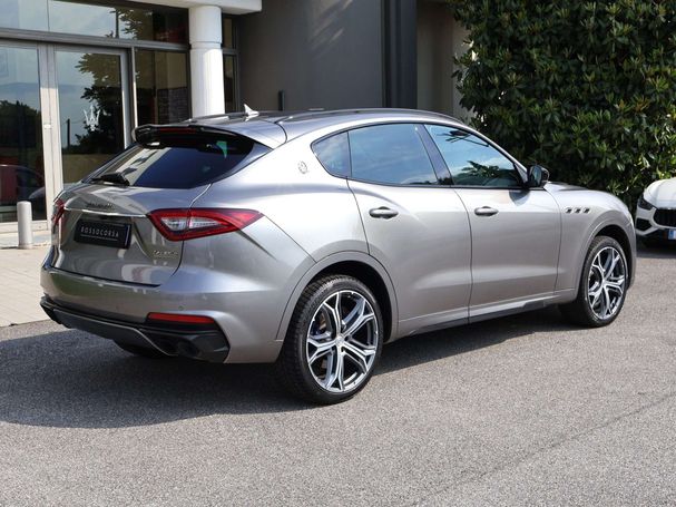 Maserati Levante Trofeo 427 kW image number 4