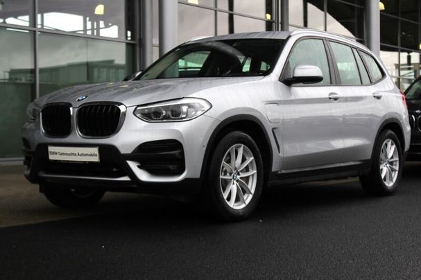 BMW X3 xDrive30e M 215 kW image number 1