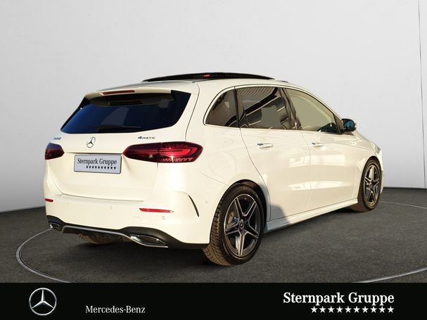 Mercedes-Benz B 250 165 kW image number 2