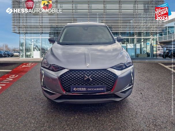 DS Automobiles 3 Crossback BlueHDi 130 Bastille 98 kW image number 3