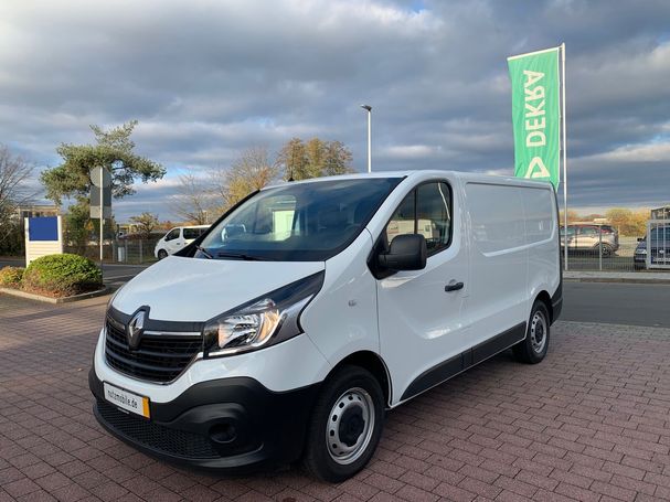 Renault Trafic L1H1 2.8t Komfort 88 kW image number 1