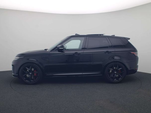 Land Rover Range Rover Sport 5.0 V8 SVR 423 kW image number 3