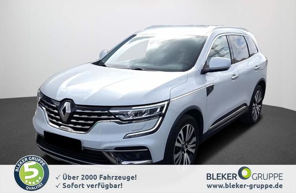 Renault Koleos BLUE dCi 185 Initiale Paris 4WD 135 kW image number 1