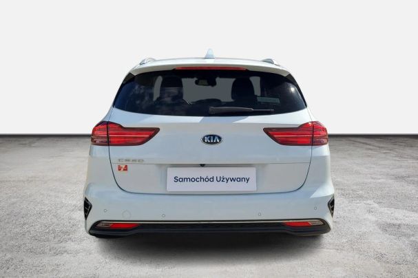 Kia Ceed 1.6 CRDi 85 kW image number 3