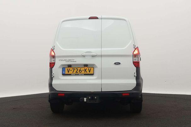 Ford Transit Courier 1.5 TDCi Trend 55 kW image number 27