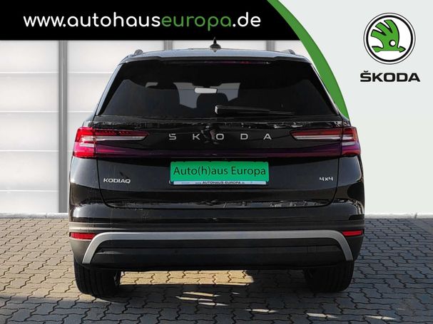 Skoda Kodiaq 2.0 TDI Selection DSG 142 kW image number 3