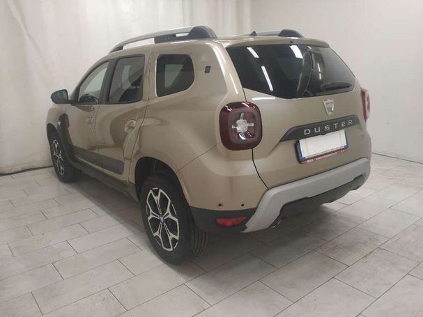 Dacia Duster TCe 74 kW image number 6