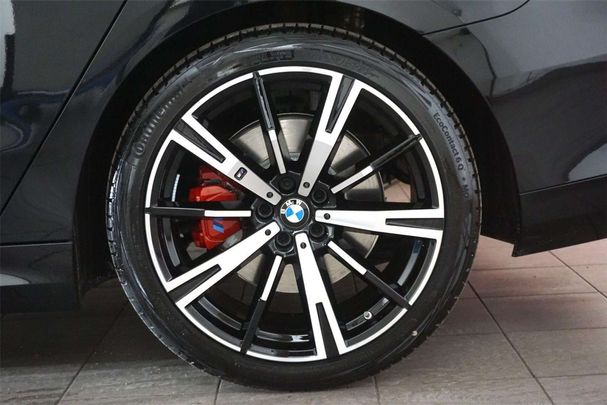 BMW 520d xDrive 145 kW image number 4