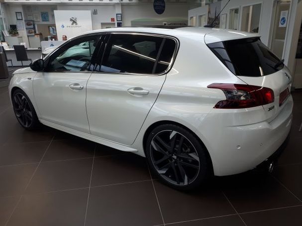 Peugeot 308 GTi by Sport 193 kW image number 6