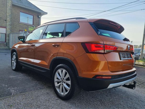 Seat Ateca 1.0 TSI Style 85 kW image number 4