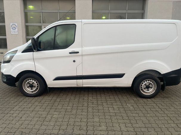 Ford Transit Custom 2.0 EcoBlue 77 kW image number 5