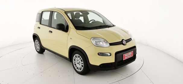 Fiat Panda 51 kW image number 3