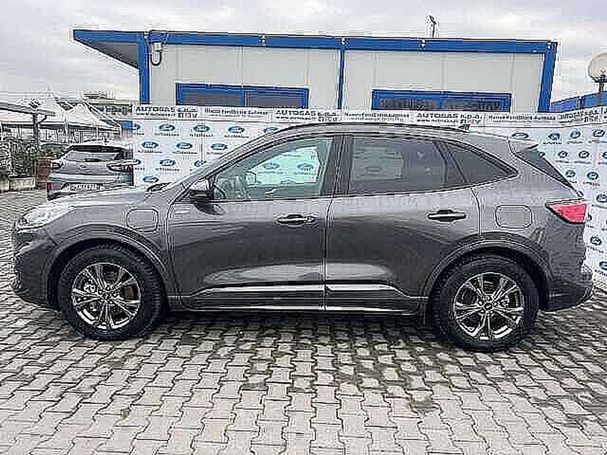 Ford Kuga 2.5 ST-Line X CVT 165 kW image number 4