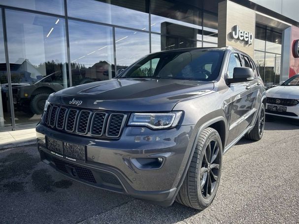 Jeep Grand Cherokee 3.0 Trailhawk 184 kW image number 1