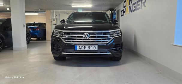 Volkswagen Touareg 3.0 TDI 4Motion 210 kW image number 2