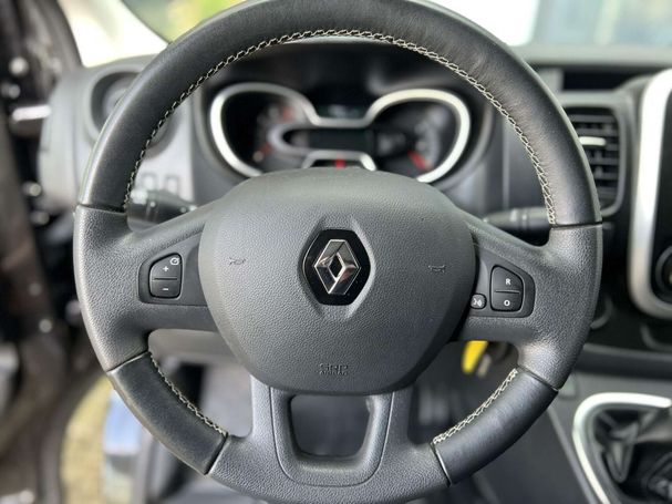 Renault Trafic dCi 107 kW image number 18