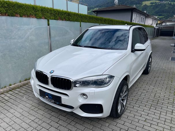 BMW X5 xDrive30d 190 kW image number 1