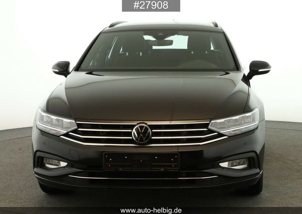 Volkswagen Passat 2.0 TDI DSG 147 kW image number 10