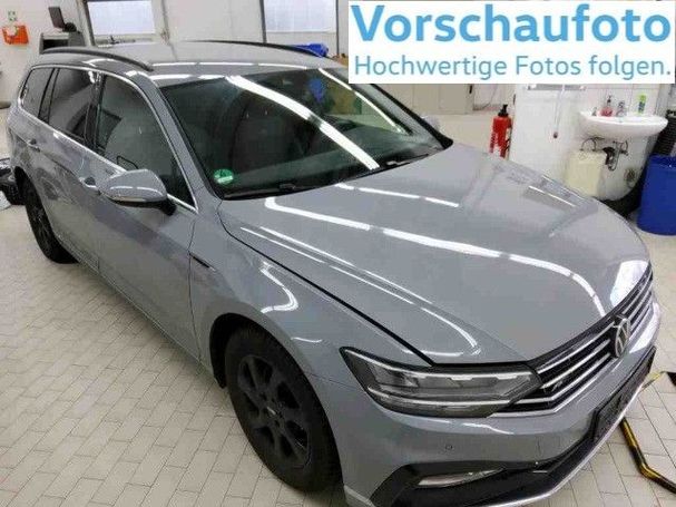 Volkswagen Passat Variant 2.0 TDI Business DSG 110 kW image number 1