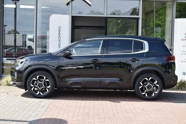 Citroen C5 Aircross Hybrid 136 Plus 100 kW image number 14