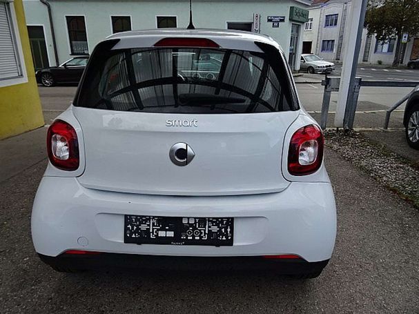 Smart ForFour 52 kW image number 5