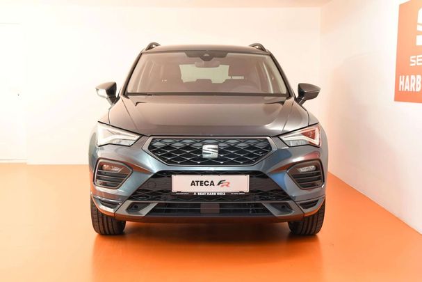 Seat Ateca 1.5 TSI ACT FR 110 kW image number 1