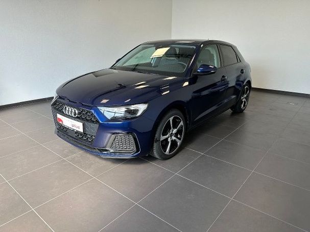 Audi A1 30 TFSI Sportback Advanced 81 kW image number 1