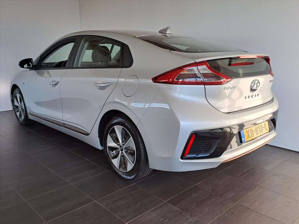 Hyundai Ioniq 88 kW image number 3