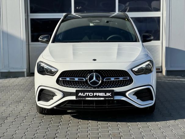 Mercedes-Benz GLA 200 120 kW image number 5