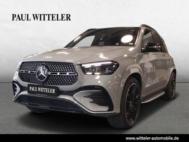 Mercedes-Benz GLE 450 d 4Matic 270 kW image number 1