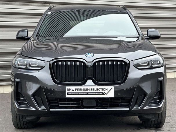 BMW X3 xDrive30e 215 kW image number 3