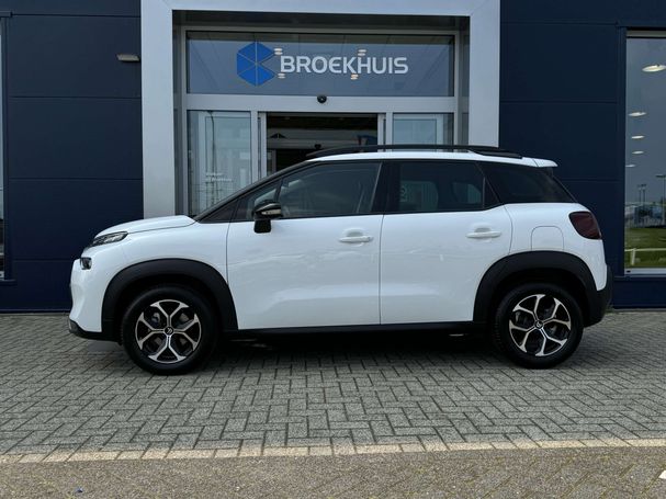 Citroen C3 Aircross 130 96 kW image number 6