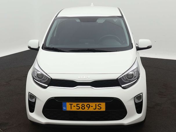 Kia Picanto 1.0 49 kW image number 26